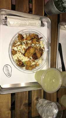 Stuffed Avocado Shop