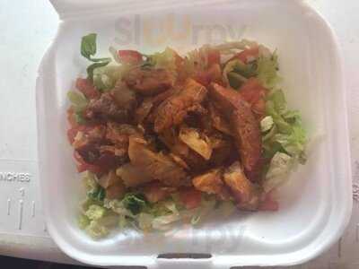 D'licious Bake & Grill