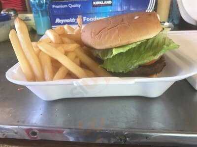 D'licious Bake & Grill