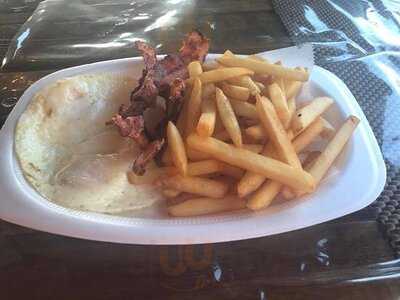 D'licious Bake & Grill