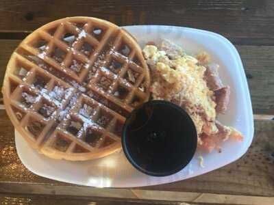 D'licious Bake & Grill