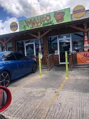 Mojito Bar & Grill