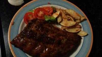 Cayo Pirata Bar & Grill