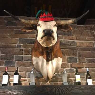 Longhorn Steakhouse