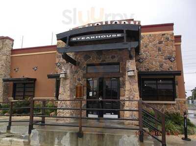 Longhorn Steakhouse