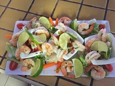 Restaurante Paseo Playero