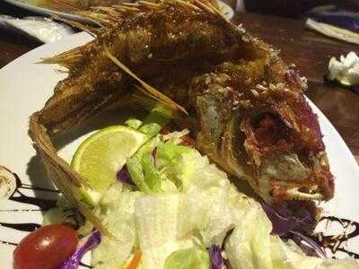 Restaurante Paseo Playero