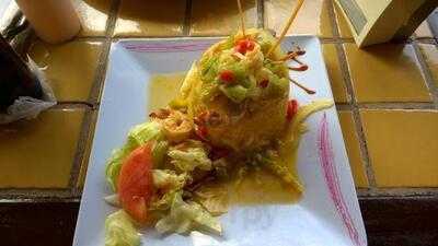 Restaurante Paseo Playero