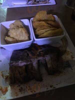 Restaurante El Balcon De Tio Mon