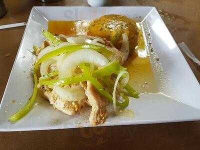 Restaurante El Balcon De Tio Mon