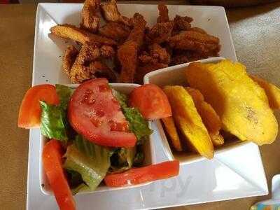 Restaurante El Balcon De Tio Mon