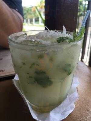 Restaurante El Balcon De Tio Mon