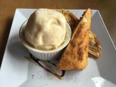 Restaurante El Balcon De Tio Mon