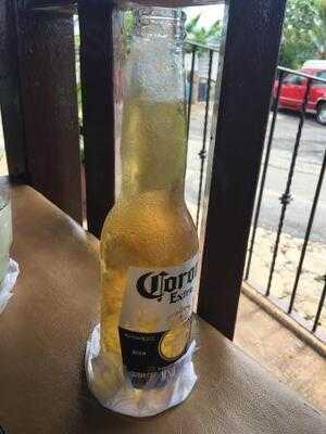 Restaurante El Balcon De Tio Mon