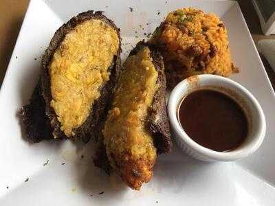 Restaurante El Balcon De Tio Mon