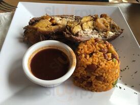 Restaurante El Balcon De Tio Mon