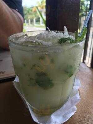 Restaurante El Balcon De Tio Mon