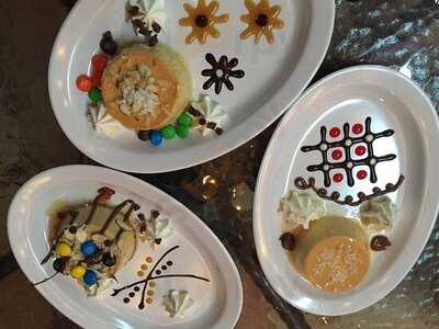 Flanes Abba Factory House