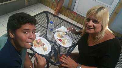 Flanes Abba Factory House