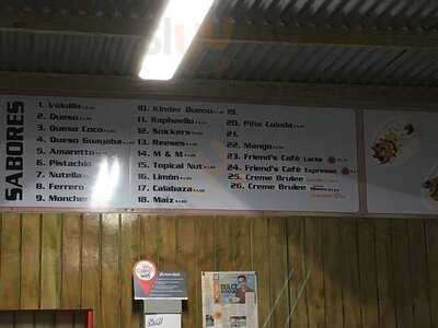 Flanes Abba Factory House