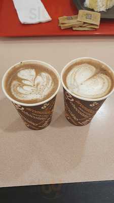 Tocamadera Cafe Rexville