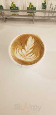 Tocamadera Cafe Rexville