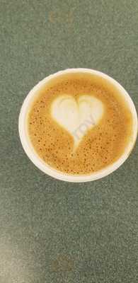 Tocamadera Cafe Rexville