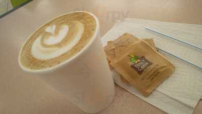 Tocamadera Cafe Rexville