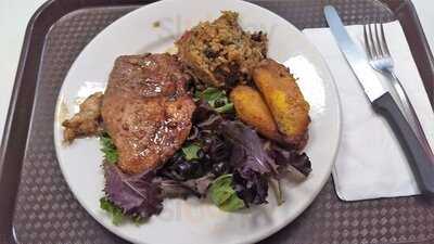 Casa Penchi. Restaurant & Steak House