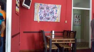 Casa Penchi. Restaurant & Steak House