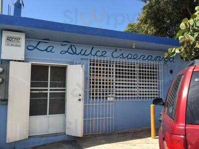 La Dulce Esperanza