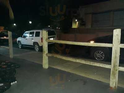 Buga's Mexican Restaurant