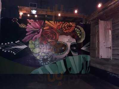 Buga's Mexican Restaurant