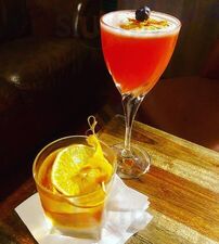 W Bar