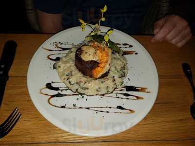 Condal Tapas Restaurant