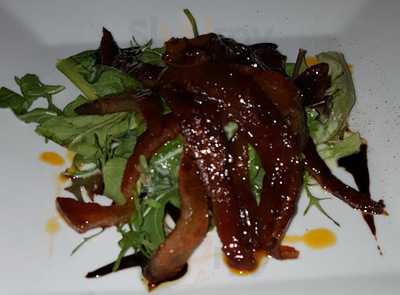 Aurora's Chicken & Grill