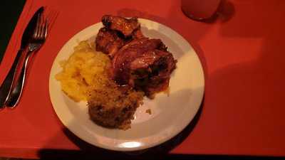 Aurora's Chicken & Grill