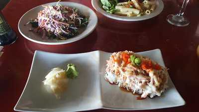 Aurora's Chicken & Grill