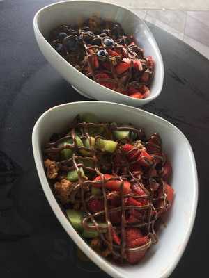 La Herencia Bar & Restaurant