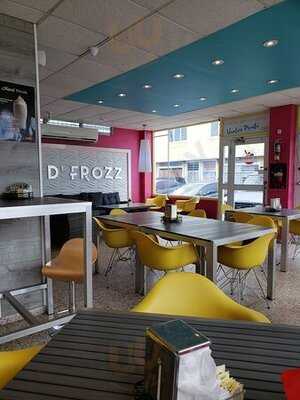 D'frozz