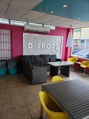 D'frozz