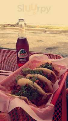 Tacos La Jarochita