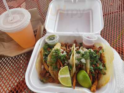 Tacos La Jarochita