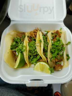 Tacos La Jarochita
