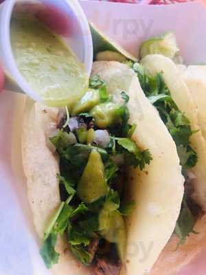 Tacos La Jarochita