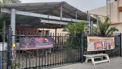 Restaurante Sabores Tropicales