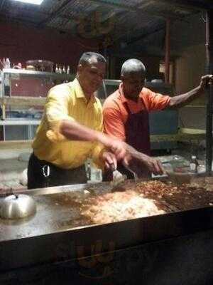 Restaurante Sabores Tropicales