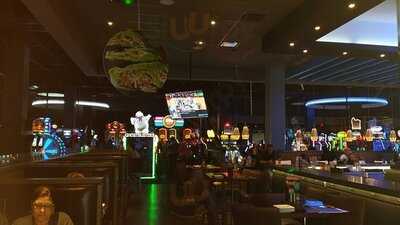 Dave And Buster's