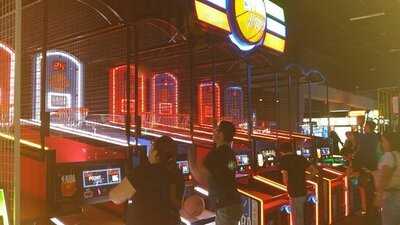 Dave And Buster's