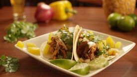 Taco Xpress
